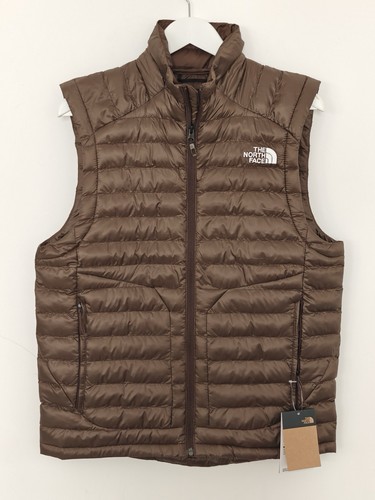 North face jacket - north, gilet