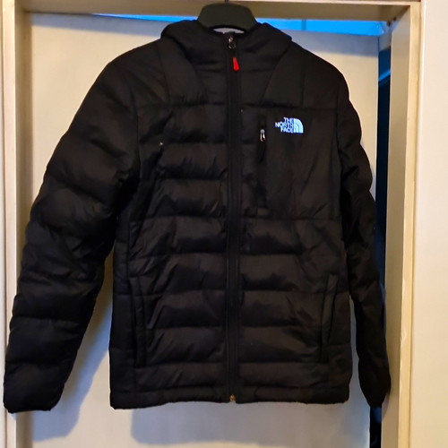 The north face nuptse - north,