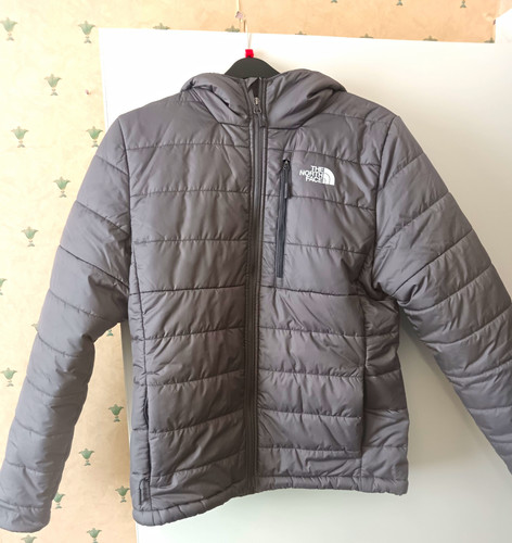 The north face padded pearl - the,