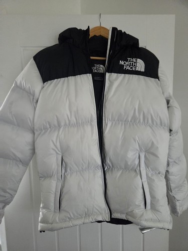 The north face - 1996, retro