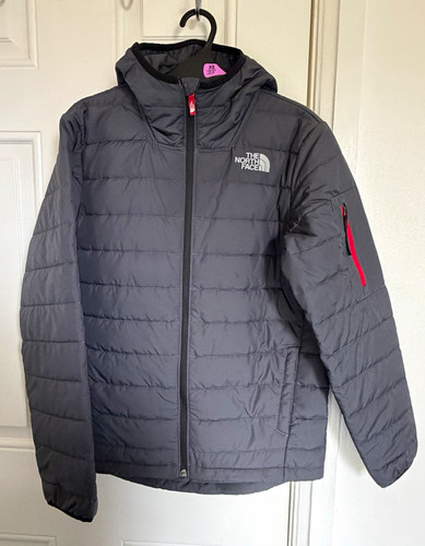 The north face boys hooded - boys,