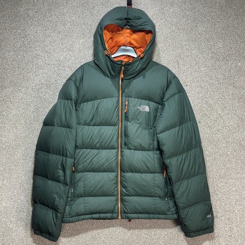 The north face puffer jacket - north,