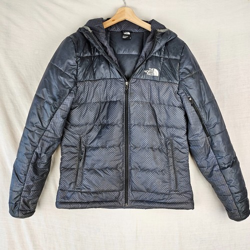 The north face grey - north,