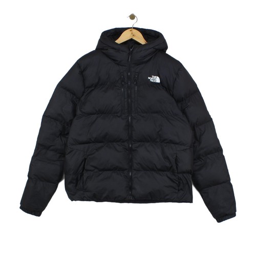 North face puffer - puffer, mens