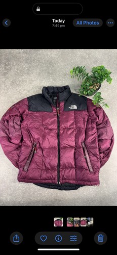The north face summit - north, series