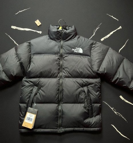 The north face black - (tnf),