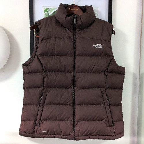 The north face 700 brown - north,