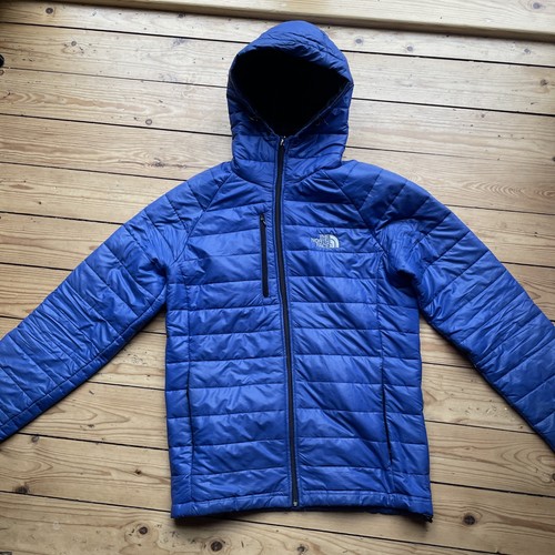 The north face down - down, jacket