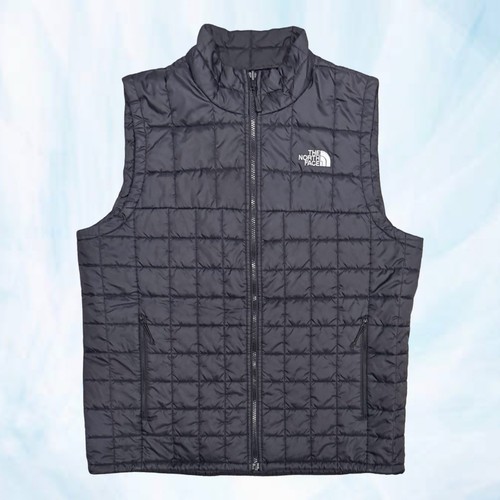 Mens black the north face - black,
