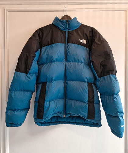 Genuine the north face diablo - genuine,