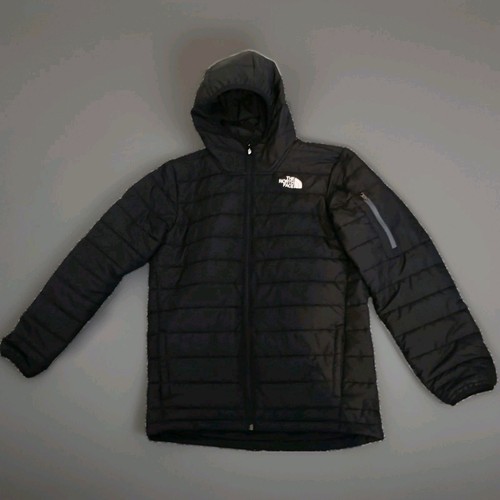 The north face boys - north, black