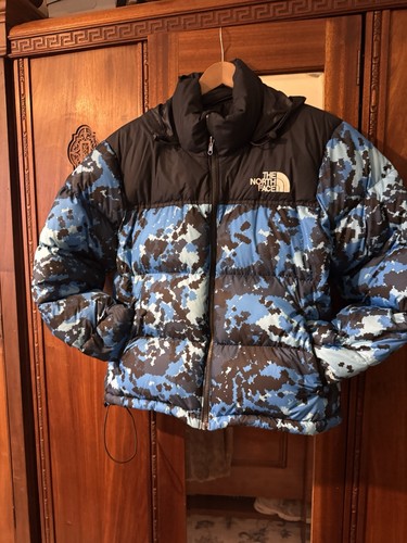 North face nuptse - north, 700