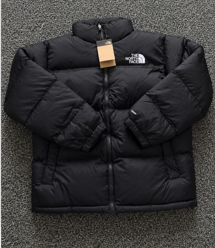 The north face 700 nuptse - north, down