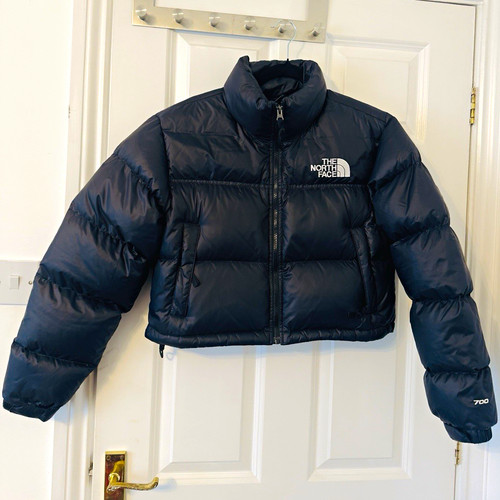 The north face - nuptse, 700