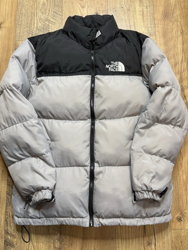 The north face puffer jacket - north,