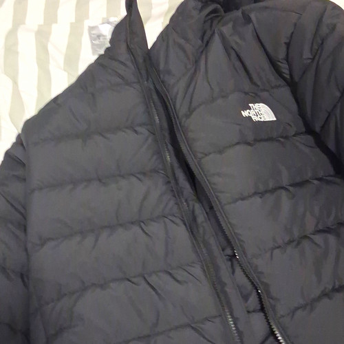 The north face nuptse - the,