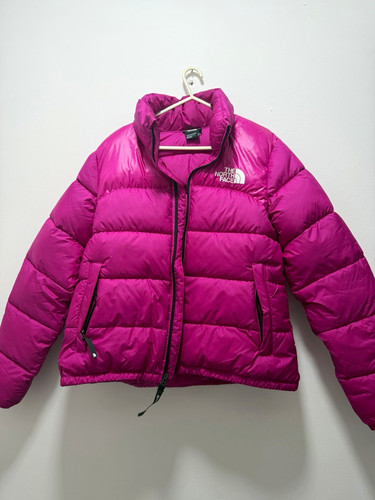 The north face nuptse - the,