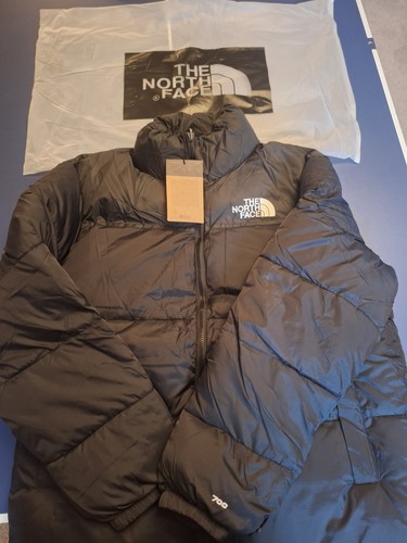 North face puffer - 700, series