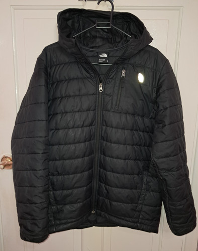 The north face - north, black