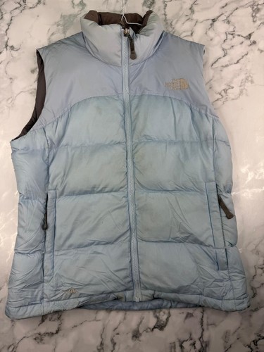 The north face 700 down - face, puffer
