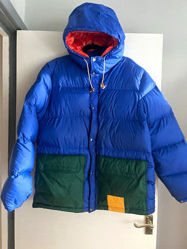 The north face - north, 700
