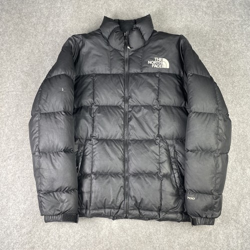 The north face jacket - north,
