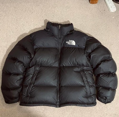 Men black the north face - men’s,