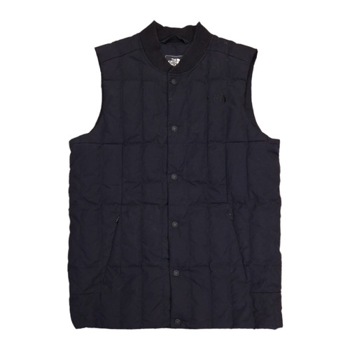The north face - north, gilet