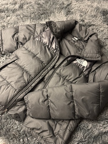 Womens the north face puffer - womens,