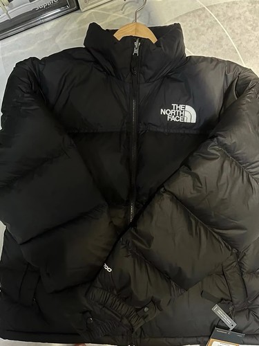 The north face - puffer, jacket