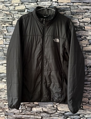 The north face black - the,