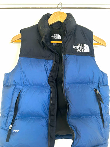 The north face 700 - down, puffer
