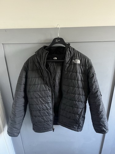 The north face boys grey - boys,