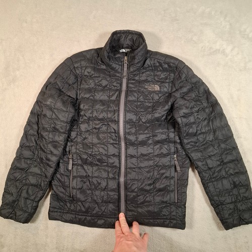 The north face - north, jacket