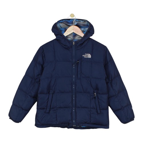 North face puffer jacket - north,