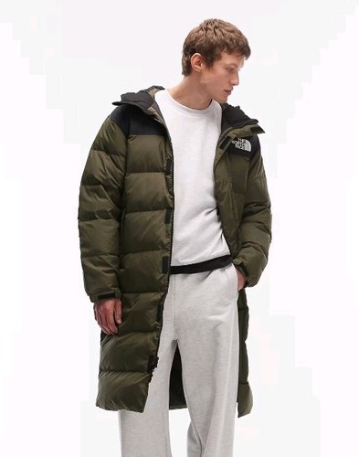 North face nuptse - 700, down