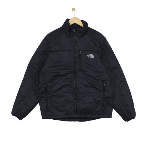 North face puffer jacket mens - north,