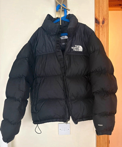 The north face 700 puffer - 700,