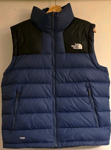 The north face 700 down - down, massif