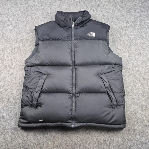 The north face - face, gilet