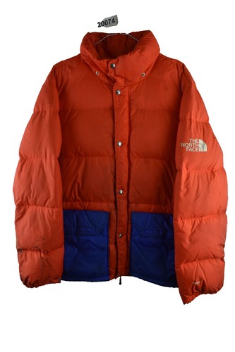 The north face red 600 - the,