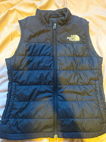 The north face - north, black