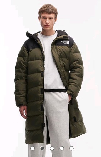 North face nuptse - nuptse, 700