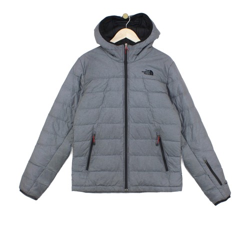 North face 550 down puffer - north,