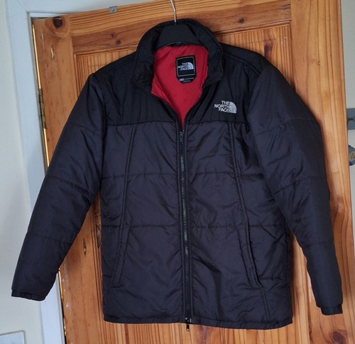The north face - face, *