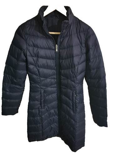 The north face reversible down - face,
