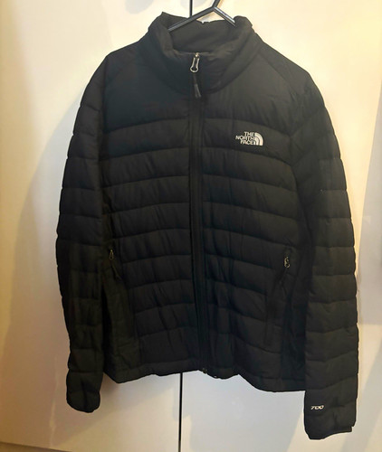 The north face - 700, down