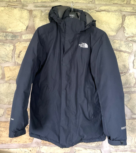 North face goretex - face,
