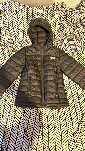The north face boys black - the,