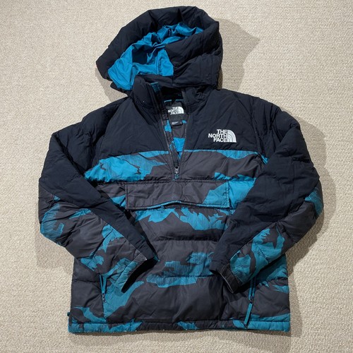 The north face puffer - the,
